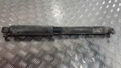 Pezzo di ricambio per auto di seconda mano ammortizzatore posteriore per ford transit caja cerrada, larga (fy) (2000 =>) ft 300 2.0 riferimenti oem iam 6c1118080jc
