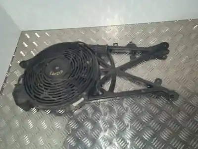 Peça sobressalente para automóvel em segunda mão termoventilador elétrico por opel meriva cosmo referências oem iam 5000380