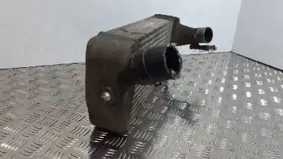 Peça sobressalente para automóvel em segunda mão intercooler por kia carnival 2.9 crdi vgt active referências oem iam 28190-4x90x  28190-4x90x