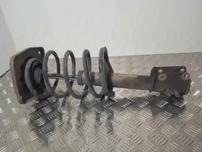 Piesă de schimb auto la mâna a doua amortizor fațã stânga pentru peugeot 806 st referințe oem iam 