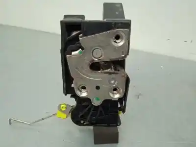 Pezzo di ricambio per auto di seconda mano serratura porta anteriore sinistra per dacia sandero stepway riferimenti oem iam 