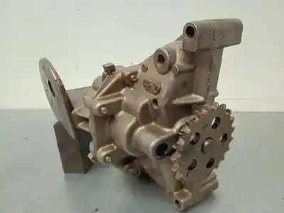 Pezzo di ricambio per auto di seconda mano BOMBA A OLIO per CITROEN C4 COUPÉ (LA_)  Riferimenti OEM IAM 9621114110  9652619380