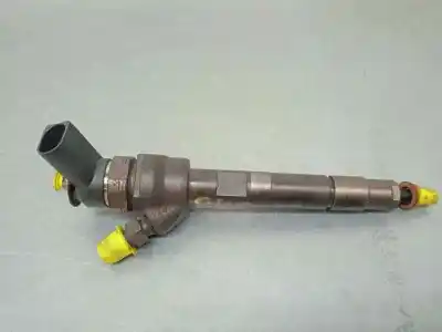 Second-hand car spare part injector for bmw serie 1 berlina (e81/e87) 116d oem iam references 7798446