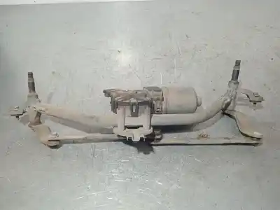 Pièce détachée automobile d'occasion moteur d'essuie-glace avant pour peugeot 207 sw sport références oem iam 9681204380
