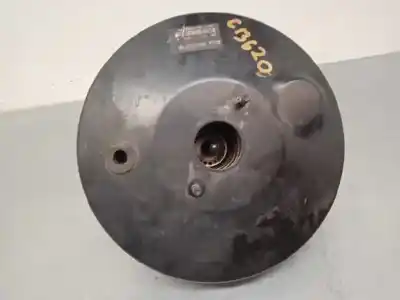 Second-hand car spare part brake servo for ford focus berlina (cap) ambiente (d) oem iam references 3m512b195ha  03776281024