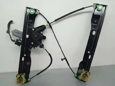 Second-hand car spare part driver left window regulator for ford focus lim. (cb8) trend oem iam references bm51a23201bf