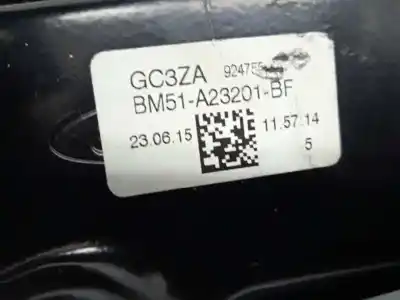 Second-hand car spare part driver left window regulator for ford focus lim. (cb8) trend oem iam references bm51a23201bf  