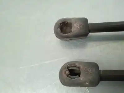 Gebrauchtes Autoersatzteil stossdämpfer für kofferraum / tür heckklappendämpfer zum hyundai matrix (fc) 1.5 crdi gls oem-iam-referenzen 8177017031 630n 570mm