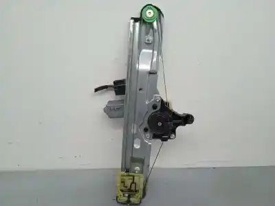 Second-hand car spare part rear left window regulator for ford focus lim. (cb8) trend oem iam references bm51a27001be