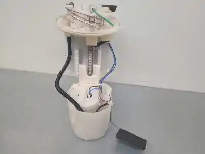 Pièce détachée automobile d'occasion CAPTEUR NIVEAU DE CARBURANT pour TOYOTA AURIS  Références OEM IAM 7702002502 4 CABLES 