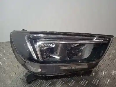 İkinci el araba yedek parçası sag far için opel mokka x 120 aniversario start/stop oem iam referansları 42673059  42698952