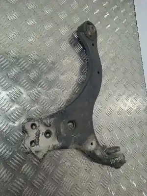 Second-hand car spare part front left lower suspension arm for kia carnival 2.9 crdi vgt active oem iam references 545004dxxx
