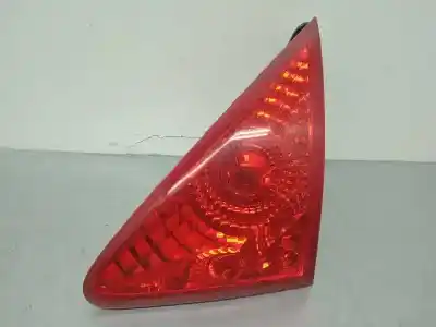 Peça sobressalente para automóvel em segunda mão farolim interior traseiro direito por peugeot 3008 confort referências oem iam 9683460980
