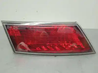 Recambio de automóvil de segunda mano de piloto trasero izquierdo interior para honda civic berlina 5 (fk) 2.2 i-ctdi sport referencias oem iam 22616721  