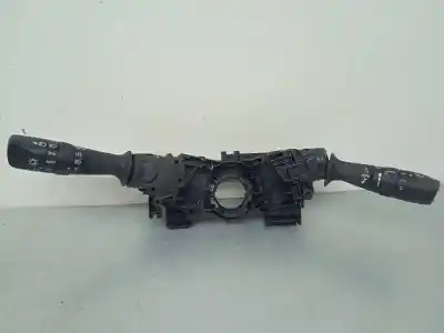 Recambio de automóvil de segunda mano de mando multifuncion para toyota auris hybrid active referencias oem iam 0272017f852