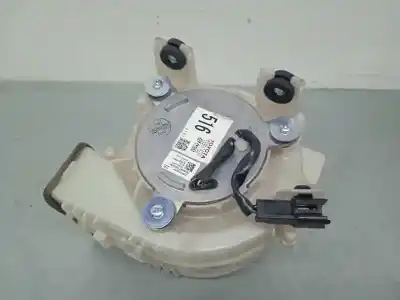 Peça sobressalente para automóvel em segunda mão motor de sofagem por toyota auris hybrid active referências oem iam g923012010 4 pins 1173005162