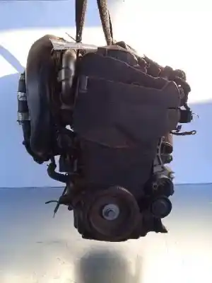 Recambio de automóvil de segunda mano de motor completo para dacia lodgy ambiance referencias oem iam k9k612  k9k c6