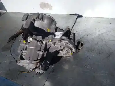 Pièce détachée automobile d'occasion boîte de vitesses pour nissan micra (k11) blue références oem iam   