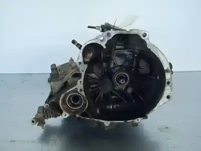 Pièce détachée automobile d'occasion boîte de vitesses pour nissan micra (k11) blue références oem iam   
