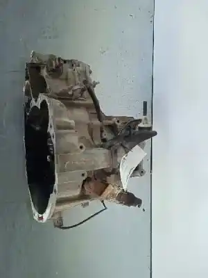 Pièce détachée automobile d'occasion boîte de vitesses pour nissan micra (k11) blue références oem iam   