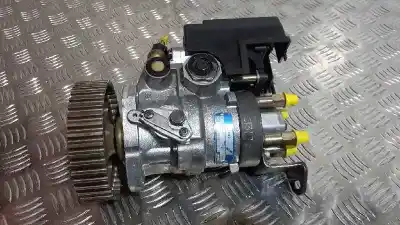 Second-hand car spare part injection pump for peugeot 406 berlina (s1/s2) 2.1 turbodiesel cat oem iam references r8640a051a 302881 r8640a051a