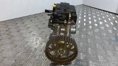 Second-hand car spare part injection pump for peugeot 406 berlina (s1/s2) 2.1 turbodiesel cat oem iam references r8640a051a 302881 r8640a051a
