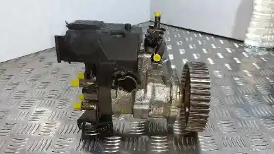 Second-hand car spare part injection pump for peugeot 406 berlina (s1/s2) 2.1 turbodiesel cat oem iam references r8640a051a 302881 r8640a051a