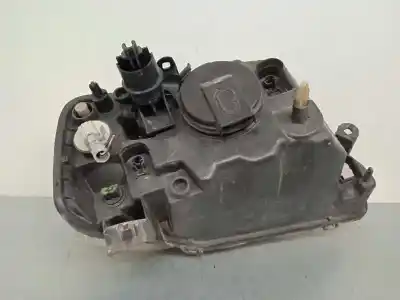 Автозапчасти б/у левая фара за dacia logan mcv (ks_) 1.5 dci (ks0k) ссылки oem iam 8200211005  89028771