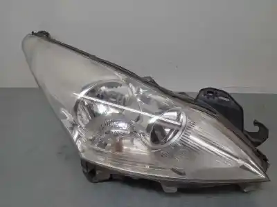 Pezzo di ricambio per auto di seconda mano faro anteriore destro per peugeot 3008 confort riferimenti oem iam 9682519080  89903105