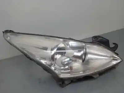 Pezzo di ricambio per auto di seconda mano faro anteriore destro per peugeot 3008 confort riferimenti oem iam 9682519080  89903105
