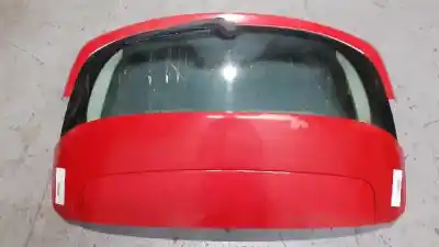 Second-hand car spare part tailgate for ford focus lim. (cb8) edition oem iam references 1946094  