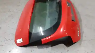 Second-hand car spare part tailgate for ford focus lim. (cb8) edition oem iam references 1946094  