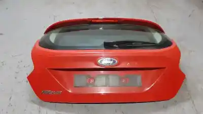 Second-hand car spare part tailgate for ford focus lim. (cb8) edition oem iam references 1946094  