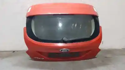 Recambio de automóvil de segunda mano de porton trasero para ford focus lim. (cb8) edition referencias oem iam 1946094