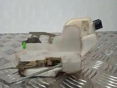 Автозапчасти б/у замок передней правой двери за mitsubishi l 200 (k6/7) 2.5 td cat ссылки oem iam   