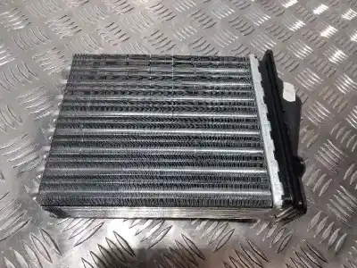 Second-hand car spare part heating / air conditioning radiator for fiat nuova 500 (150) by diesel oem iam references 5a0210200