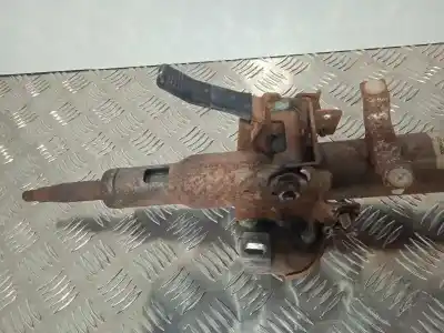 Автозапчастина б/у рульва колонка для mitsubishi l 200 (k6/7) 2.5 td cat посилання на oem iam 200904058  144k