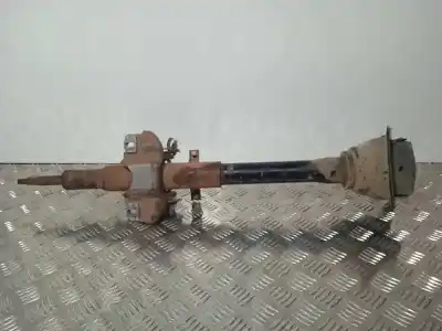 Автозапчастина б/у рульва колонка для mitsubishi l 200 (k6/7) 2.5 td cat посилання на oem iam 200904058  144k