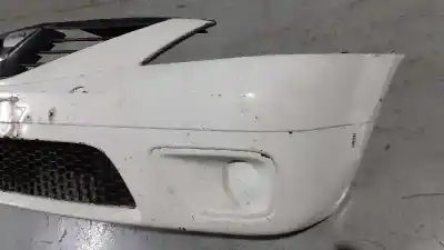 Автозапчасти б/у передний бампер за dacia logan mcv (ks_) 1.5 dci (ks0k) ссылки oem iam 8200825158 8200561847 