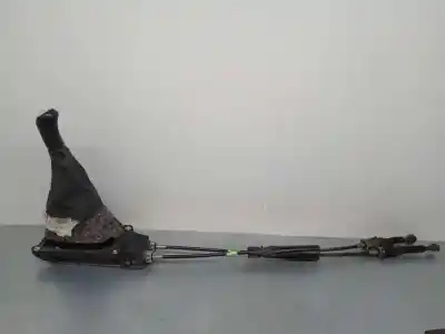 Second-hand car spare part gear lever for dacia lodgy ambiance oem iam references 349011400r  9615931e