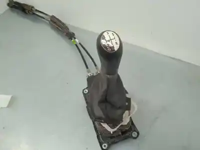 Second-hand car spare part gear lever for dacia lodgy ambiance oem iam references 349011400r  9615931e