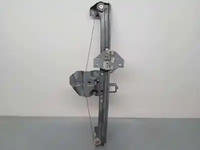 Piesă de schimb auto la mâna a doua mecanism actionare geam spate dreapta pentru dacia lodgy ambiance referințe oem iam 3p5052a