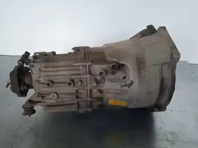 Second-hand car spare part gearbox for bmw serie 3 compact (e46) 320td oem iam references 23001434404  