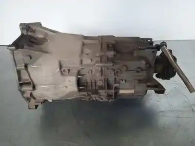 Second-hand car spare part gearbox for bmw serie 3 compact (e46) 320td oem iam references 23001434404  