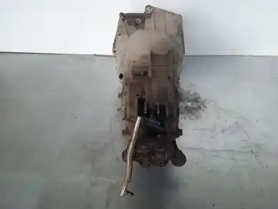 Second-hand car spare part gearbox for bmw serie 3 compact (e46) 320td oem iam references 23001434404  