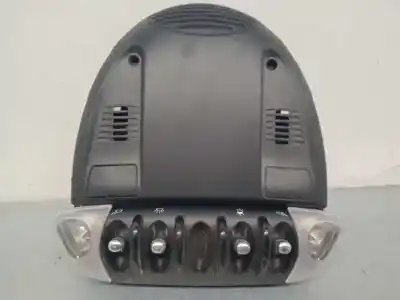 Second-hand car spare part interior light for bmw mini (r56) one oem iam references 3455632