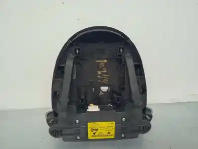 Автозапчастина б/у внутрішне світло для bmw mini (r56) one посилання на oem iam 3455632  28252455