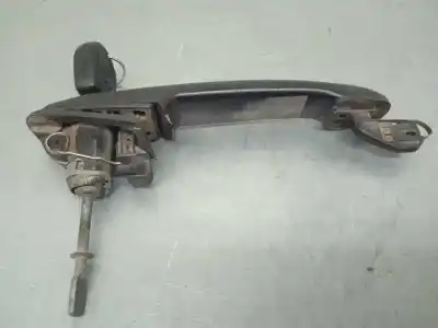 Tweedehands auto-onderdeel buitenste handgreep links voor voor seat cordoba berlina (6k2) signo oem iam-referenties 6k0837207d  6k0837207d3fz