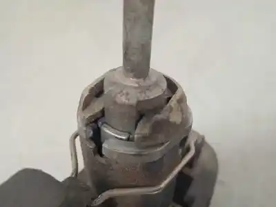 Tweedehands auto-onderdeel buitenste handgreep links voor voor seat cordoba berlina (6k2) signo oem iam-referenties 6k0837207d  6k0837207d3fz