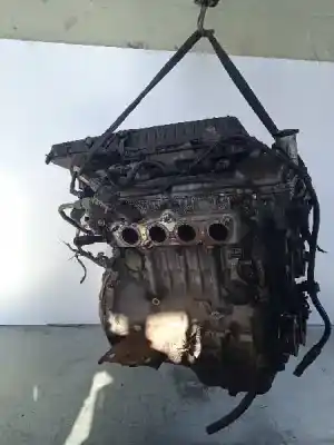 Second-hand car spare part complete engine for mazda 3 sedán (bk) 1.6 (bk12) oem iam references   